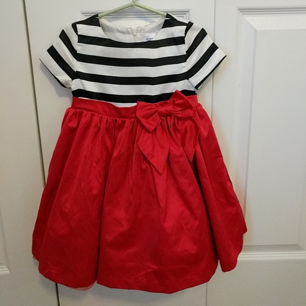 Adorable dress